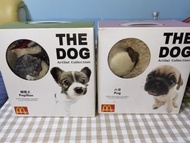麥當勞 The Dog cushion 一對