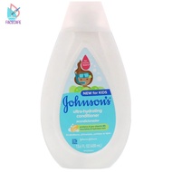 Johnson & Johnson Kids Ultra-Hydrating, Shampoo, 13.6 fl oz (400 ml)