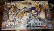 BANDAI 巴巴托斯狼王型高達 SDCS