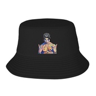 Tupac 2Pac All Eyez On Me Fisherman's Hat Bucket Hat