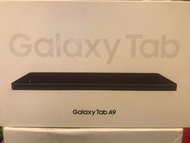 Samsung Galaxy Tab A9 平板電腦