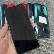 RedmiNote8Pro Domestic Original 6.53 Inch 48 million+16 million+2 million+2 million Statue NFC