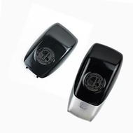 Black For AMG Key Cover AFFALTERBACH AMG Key Case Protective Cover For Mercedes-Benz W212 W205 GLC G