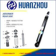 NEW BRAND HUANZHOU BRAND REAR ABSORBER - BMW 3 SERIES F30,F80 /F31/ 4 SERIES F32,F82 / F36 / F33,F83