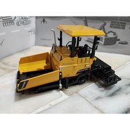 kdw paver machine engineering model mainan mesin pembuat jalan tar