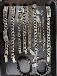 Chrome hearts bracelet