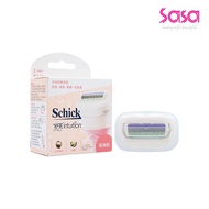 Schick Intuition Plus Refill (3pcs)