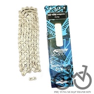 SMN 10 Speed 10 Speed Bicycle Chain - 10 Speed Bicycle Chain