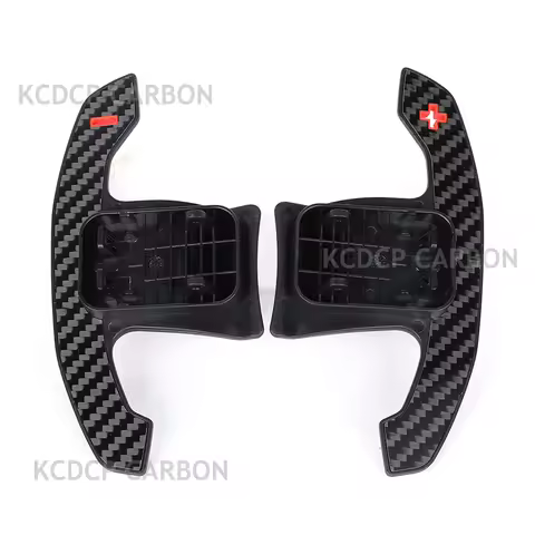 Carbon Fiber MP Shift Paddle For BMW M2 M3 M4 M5 M6 X5M X6M X2 X3 X4 X5 X6 F20 F30 F32 F22 F80 F87 F