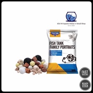 KFEI89 YEE Bio Aquarium Filter Media 12 in 1 Family Portraits 500g / 2.5kg Fever / Standard Aquaponi