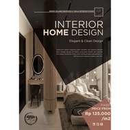 Jasa 3D InteriorDesign 3D Interior Design/