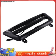 Center Console AC Panel Ambient Light Radio Trim LED Dashboard Light Atmosphere Lamp for     3 4 Ser