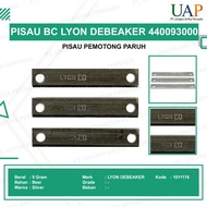 PISAU BC LYON DEBEAKER 440093000