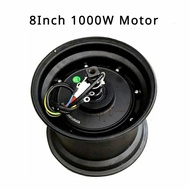 ยางไม่มีท่อ 225/55-8 ยาง 225/40-10 ยาง 215/40-12 สำหรับมอเตอร์ฮับ Citycoco 60V 1000W 1500W 2000W 300