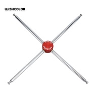 Hamgeek For PAC-12 Capacitive Hat Antenna Extender Telecommunication Accessory Antenna Parts Ham Rad