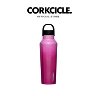 CORKCICLE : SPORT CANTEEN 20OZ - OMBRE UNICORN KISS - 2020SOK