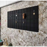 Urban Mood NIXON Modern Modular Bulletin Board