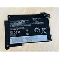 00HW020 00HW021 notebook  battery For LENOVO ThinkPad P40 Yoga14 Yoga 460 SB10F46458  11.4V 53Wh