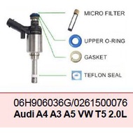 Volkswagen GDI Injector Repair Kit 06H906036G/0261500076