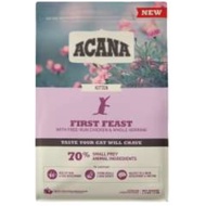 ACANA First Feast Chicken &amp; Herring for Kitten 1.8kg