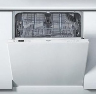 Whirlpool - WIC3B19UKN 60厘米 13套 嵌入式洗碗碟機
