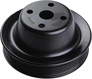 Fan Belt Pulley 3908447 3914462 for Cummins 4B 6B 4BT 6CT 6BT 6C 8.9L QSB Engine