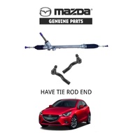 MAZDA 2 2015-2020 SKYACTIVE STEERING RACK