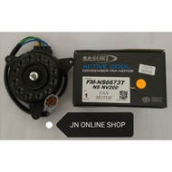 Radiator Fan Motor for Nissan NV200