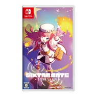 Sixtar Gate STARTRAIL Nintendo Switch Video Games From Japan Multi-Language NEW