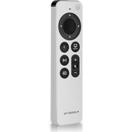 Alat Kawalan Jauh Gantian untuk Apple TV Serasi dengan Apple TV 4K dengan Kawalan TV (AP1868AL+)