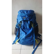 Carrier / backpack outdoor second like new