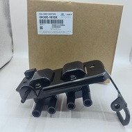 Warranty 1 months NEW Ignition Coil 0k30E-1810X Geniune Kia Rio 1.5 2000-2005 Spectra 1.6 2001-2004 