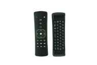 Air Mouse QWERTY Keyboard Remote Control For Minix A2 Lite X8-H Plus X8 Plus NEO-8H Plus Z83-4 Plus Android 4K BOX