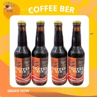 Coffee Drink (non-alcoholic)