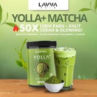 Yolla Matcha by Lawwa Skin