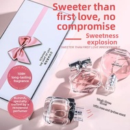 Long-lasting Fragrance Perfume Gift for Girlfriend
