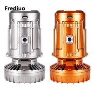[Lzdyqmy2] SiaBiced Camping Lantern with Fan Camping Fan Multifunctional Camping Gear Solar Camping