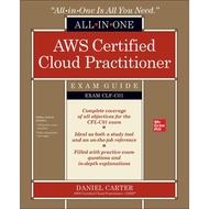 [sgstock] AWS Certified Cloud Practitioner All-in-One Exam Guide (Exam CLF-C01) - [Paperback]