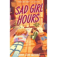 Sad Girl Hours/Anna Zoe Quirke [Sanmin Online Bookstore]