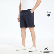 HFA Mens Chino Cotton Shorts
