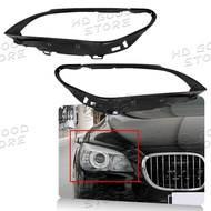 63117225237 63117225238 Car Headlight Sealing Strip Sealing Ring Gasket Accessories For BMW 7Series 