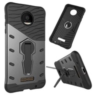 Motorola Moto Z Force 360 rotate stand case casing cover