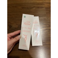 SA Naturel stretchmark cream by shandy aulia