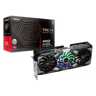 ASRock AMD Radeon RX 9070 XT Taichi OC 16GB GDDR6