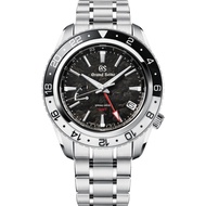Grand Seiko Spring Drive GMT Triple Time Zone - 44mm