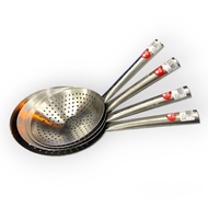 STAINLESS STEEL OIL SKIMMER / OIL STRAINER / TAPIS GORENGAN / TAPIS MINYAK/ PENAPIS MINYAK / STRAINE