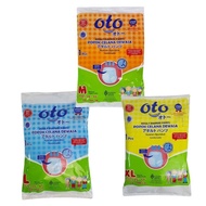 Oto ADULT PANTS DIAPERS M/XL/L ADULT DIAPERS