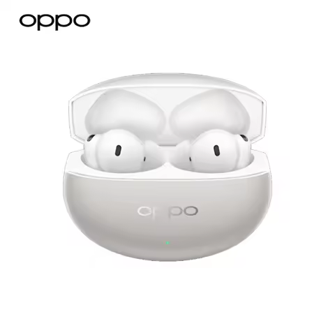 Earphones OPPO Enco X3s In-Ear True Wireless Earbuds Noise Cancelling Earbuds 45h Battery Life IP55