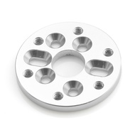 380/28 Series Motor to 540/3650 Series Motor Metal Conversion Seat Suitable for Outer Rotor to 540