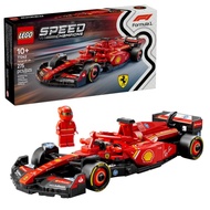 LEGO® Speed Champions 77242 Ferrari SF-24 F1® Race Car
